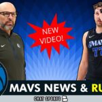 The Dallas Mavericks Need To Make A Trade RIGHT NOW