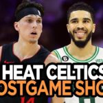 MHB Postgame Show | Miami Heat Are Playing Uninspired This Season