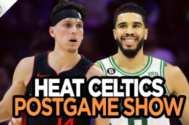 MHB Postgame Show | Miami Heat Are Playing Uninspired This Season
