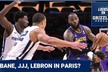 Which Memphis Grizzlies will make push for Team USA spots this Summer?