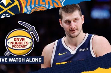 DNVR Nuggets Watch Along
