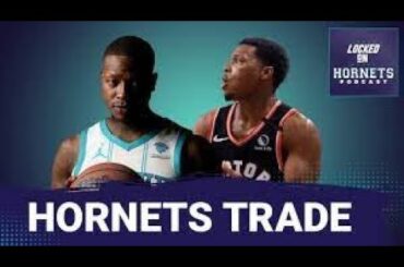 What did Terry Rozier mean to the Charlotte Hornets PLUS could Miles Bridges return??
