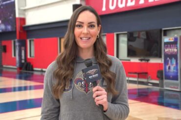 Pelicans vs. Thunder Pregame Report 1/26/2024