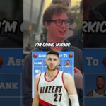 These Los Angeles Clippers Fans CRUSH NBA Trivia! 🔥