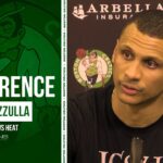 Joe Mazzulla: Celtics BLOWOUT Win vs Heat Does Not Mean Much | Postgame Interview