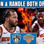 Breaking Down New York Knicks Comeback WIN vs Brooklyn Nets 🔥
