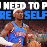 The Uncomfortable Truth for Young Basketball Players