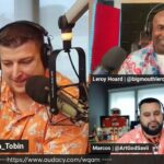 Miami Heat Are In Trouble After Blowout Loss To Celtics | Tobin & Leroy