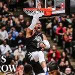 Clippers Win Over Raptors Highlights | LA Clippers