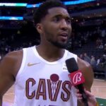 Donovan Mitchell on Cavaliers' bounce-back win over Bucks: 'The biggest thing is we responded'