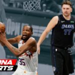 Phoenix Suns fan ejected by Luka Dončić in Dallas shares his side of the story