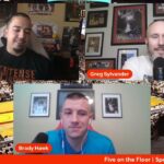 Miami Heat: Amidst 5-game losing streak, what needs to change? | Five on the Floor