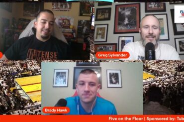 Miami Heat: Amidst 5-game losing streak, what needs to change? | Five on the Floor