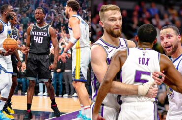 The Biggest "Bad Blood" Rivalry in NBA