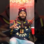 DJ TOLD Jeff Teague and the squad PASCAL SIAKAM would join the Indiana Pacers #nba #trade #shorts