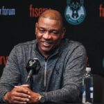 Doc Rivers Introductory Press Conference | 1.27.24