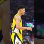 Jarace Walker & Ben Sheppard Rise to Occasion in Win Over Kings | Indiana Pacers