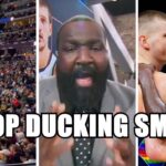Joel Embiid Called Out By Kendrick Perkins & Nuggets Fans for Ducking Jokic Matchup in Denver