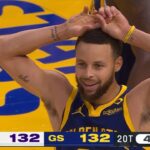 INSANE 2OT ENDING Lakers vs Warriors 👀🔥 | January 27, 2024