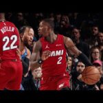 Knicks 125, Heat 109: Five on the Floor quick takes