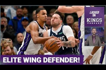 Keegan Murray is the Elite Wing the Sacramento Kings Have Been Waiting For | Locked On Kings
