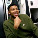 Giannis Antetokounmpo Postgame Press Conference | 1.27.24