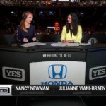 Nets beat the Rockets, 106-104