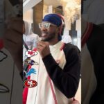 You heard it here first 👀🏆 | Portland Trail Blazers Super Bowl Predictions