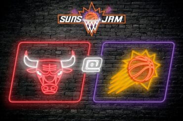 557. Suns (25-18) vs. Bulls Post Game Podcast