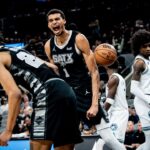 Highlights: San Antonio Spurs 113, Minnesota Timberwolves 112 | 1.27.2024