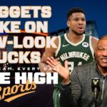 Denver Nuggets ready to face new-look Milwaukee Bucks
