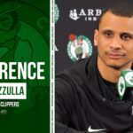 Joe Mazzulla: Our Guys Will Bounce Back | Celtics vs Clippers Postgame Interview