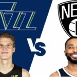 Utah Jazz vs Brooklyn Nets Picks and Predictions | NBA Best Bets For 1/29/24