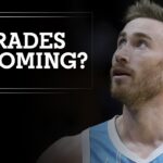 Could the Hornets be the biggest trade deadline seller? | The Athletic NBA Show