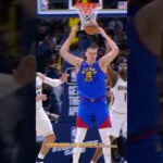 High praise for Joker from Bill Walton 🙌 | #Shorts