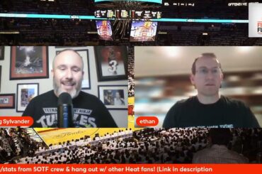 Miami Heat: Has the Butler/Adebayo build run its course?