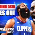 Staggering Data Comes Out About The Absolute Dominance The Clippers Have Been Showing This Season