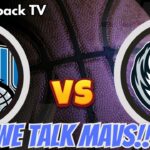 Orlando Magic at Dallas Mavericks Watch Along #MFFL #MagicTogether