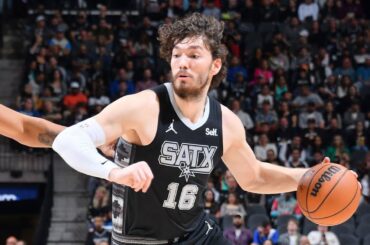 Cedi Osman’ın Washington Wizards Maçı Performansı 🔥 | 29.1.2024