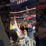 Obi Toppin Game-Winning Putback vs. Phoenix Suns | Indiana Pacers