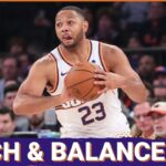 Phoenix Suns Dominate Miami Heat Behind Bench & Balance To Even Road Trip At 2-2
