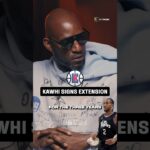 The Clippers Championship Window Is NOW #nba