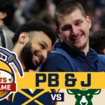 Nikola Jokic and Jamal Murray out duel Giannis and Dame to beat the Bucks in Doc River's debut