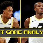 Utah Jazz get dominated by Ben Simmons and the Brooklyn Nets