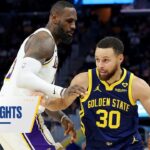 Golden State Warriors Plays of the Week | Week 14 (2023-24 NBA Highlights)