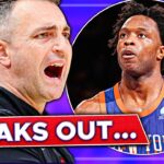 They Aren't Even Trying to Hide it...