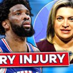 This Could RUIN The Sixers Season...