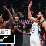 Game Highlights vs. Jazz | 1.29.24