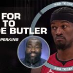 🚨 PERK TAKE ALERT 🚨 It's time for the Heat to trade Jimmy Butler | NBA Today