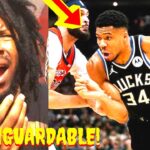 BUCKS VS PELICANS REACTION 2024 MILWAUKEE BUCKS VS NEW ORLEANS PELICANS HIGHLIGHTS REACTION 2024